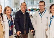 Una jornada sobre los avances en la ELA reunirá a investigadores internacionales