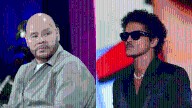 Fat Joe Says Bruno Mars “Screamed” At Him Over Puerto Rican Question