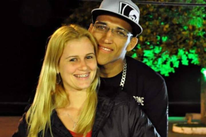 Who Is Talita Roberta Pereira? All About Charles Oliveira’s Ex