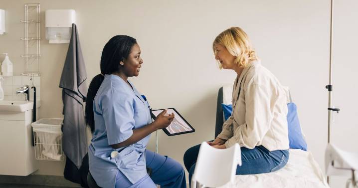 Women who take HRT after menopause given major update