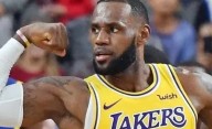 Un fan de LA Lakers se sintió engañado y demandó a LeBron James