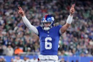 Giants 34, Eagles 17: Good news and great news from a dominant Prime Time win