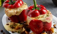 Gastronomía: Aprende la preparación casera del delicioso rocoto relleno