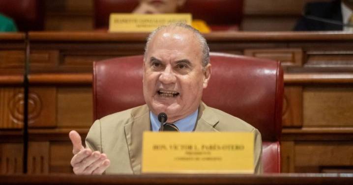 VIDEO: Cámara citará al presidente del Negociado de Energía so pena de desacato