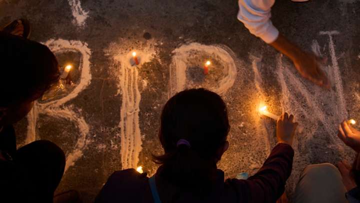 ‘You are a hero, you saved your friends before being abducted’: Family pays tribute to slain Nepali hostage Bipin Joshi