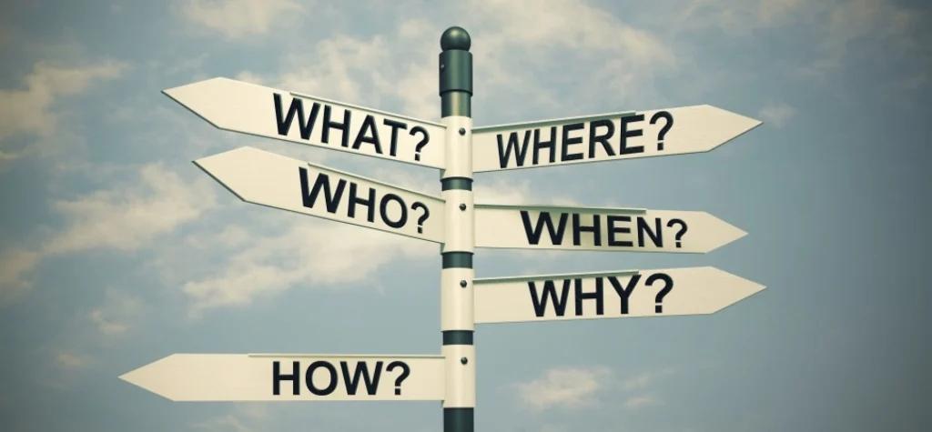 Look Before You Leap? Start by Asking These 5 Questions if You are Thinking of Bringing a Big Change in Your Life