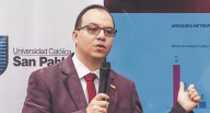 Politólogo Carlos Timaná: “Se vive la misma crisis política de los últimos 10 años”