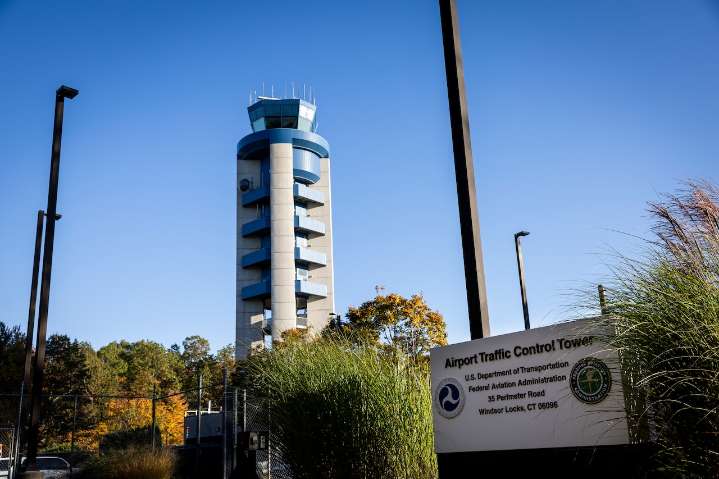 Air traffic controllers say they want their minds on the sky, not missing paychecks, as federal shutdown rolls on