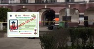 ¡Justicia para Itzel! Destrozan ayuntamiento de Ozumba y despiden a jefe de la policía tras ser hallada sin vida