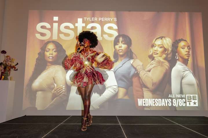 Watch ‘Sistas’ FREE tonight: Streaming deals for season 9, episode 12