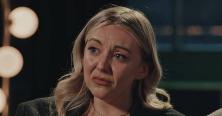 MAFS UK fans make 'first ever' Ofcom complaints after expert leaves bride in tears