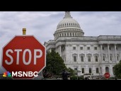 ‘Playing with fire’: Government shutdown threatens to damage fragile U.S. economy