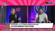 Caída libre de las ventas minoritas: “El factor principal es el poder adquisitivo de la gente”