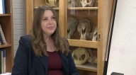 How an ancient skull fragment was dated — and its place in Hoosier history
