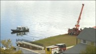 Stamford man found dead in submerged vehicle in CT River