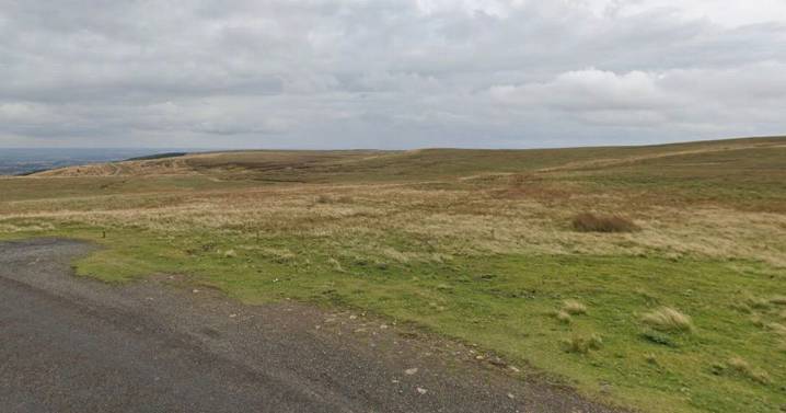 Plans unveiled for 'major' 20-turbine wind farm each 200m