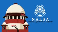 Filing Petition Under NALSA's Free Legal Aid Program Without Convict's Consent Is Misuse Of Process: Supreme Court