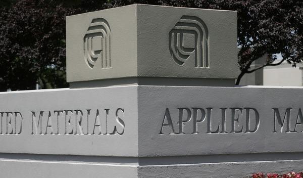 Applied Materials to cut more than 1,400 jobs after sales slow