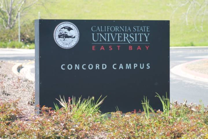Ceremonial Cultural Burn Scheduled At Cal State East Bay Concord Campus On October 25