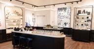 Luxury fragrance brand officially opens new store in Glasgow shopping centre
