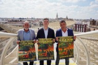 San Nicolás del Puerto celebra la XI edición del Festival de Cortos de Terror y Fantástico