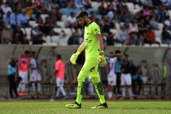“El hincha de Católica no me ha perdonado... Hoy no puedo ir al nuevo estadio porque sé que lo voy a pasar mal”