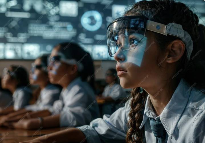 Perú se está quedando atrás: sin innovación no hay futuro