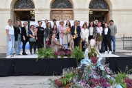 Noche de velas, corretapas y drones en el Festival Otoño en Cuenca: 84 actos del 10 de octubre al 2 de noviembre