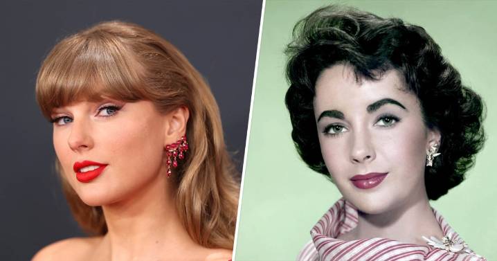 Taylor Swift's 'Elizabeth Taylor' Lyrics, Explained