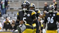 Steelers’ Jalen Ramsey will tell kids about out-sacking TJ Watt, Myles Garrett in Week 6