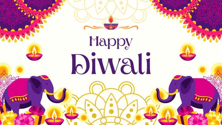 Diwali 2025 Calendar: When is Dhanteras, Choti Diwali, Diwali, Govardhan Puja, and Bhai Dooj?