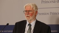 Douglas Massey, "Princesa de Asturias" de Ciencias Sociales: "Trump va a destruir la economía de los Estados Unidos"