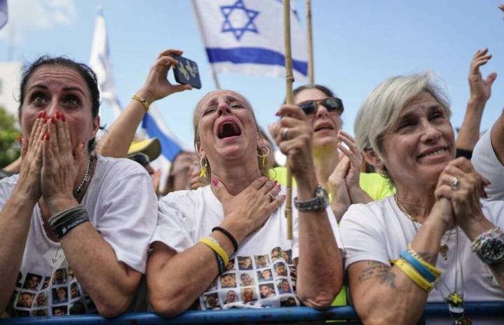 After hostages and prisoners are freed, complex issues remain for Israel