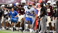 See the photos! Florida football travels to take on No. 5 Texas A&M