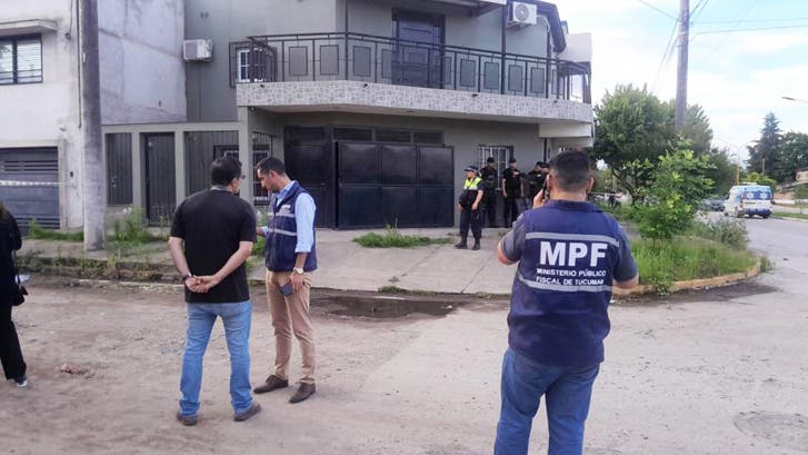 El enigma del freezer: los “signos de arrastre” que revelarían cómo mataron al contador en Aguilares