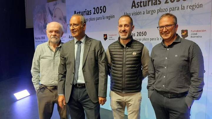 La ausencia de una estrategia del área metropolitana ha generado "duplicidad e ineficiencia", destacan los expertos en Pola de Siero