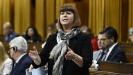 Liberal MP says it’s time to stop the clock on daylight time