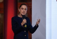 Exdirector de Pemex Carlos Treviño sigue bajo custodia en EU: Sheinbaum