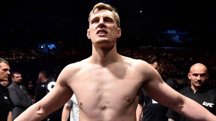 Is Alexander Volkov Russian? All About UFC Star’s Nationality, Ethnicity, and Religion