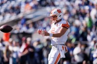 From ‘cocky’ to ‘dog’: How Baker Mayfield’s fiery persona won over the NFL