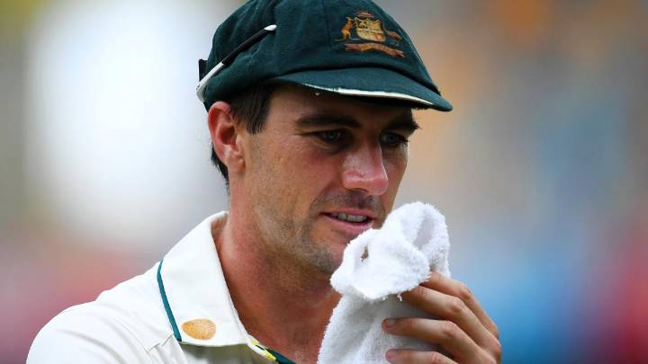 Ashes doubts linger after Pat Cummins’ difficult admission on injury battle