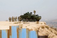El sueño de Trump, bombardear México, pero se cruzó Venezuela