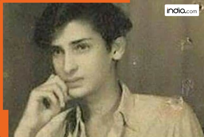 This actor's first pay was just Rs 50, fell in love with heroine who worked with his brother, later married her overnight with a condition, his name is...