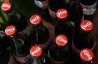 Coca-Cola launches Trump-approved cane sugar soda in the US