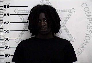 Oxford police arrest man for allegedly stealing someone’s phone