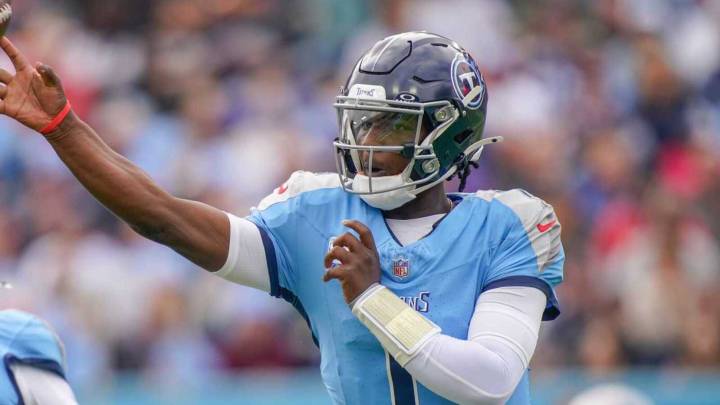 It took Titans one drive to show why they fired Brian Callahan