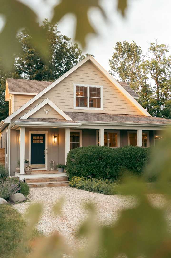 Portland Suburb’s Novel Housing Model Offers $250,000 Homes in Market Where Median Tops $526,000