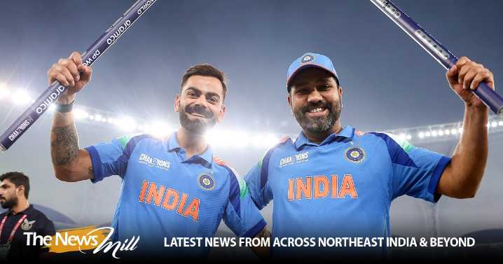 “Can’t be fully measured in runs, centuries or wins”: Chappell hails Rohit-Virat for contributions to international cricket