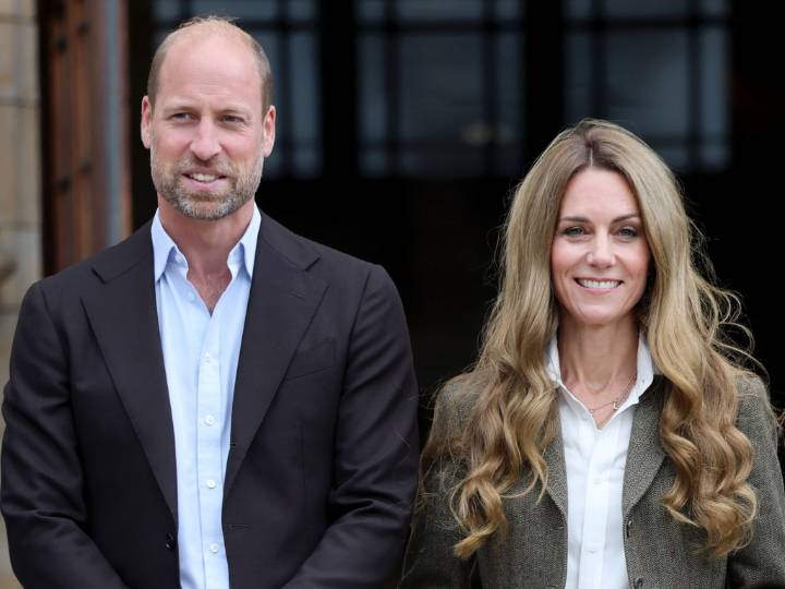 Prince William & Kate Middleton's Reported Mission To 'Banish' Andrew Marks a Royal Turning Point