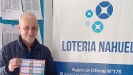 Apareció el ganador del Toyota Yaris 0 km del Telebingo Santacruceño